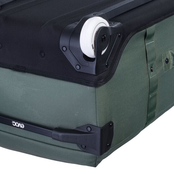 Evoc 2 kółka Torba podróżna 85 cm