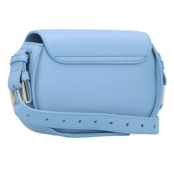 AIGNER Ivy Torba na ramię Skórzany 19 cm