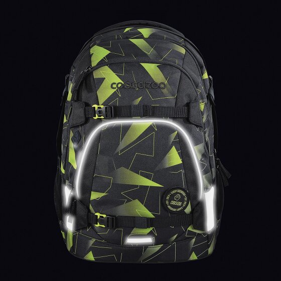 coocazoo Plecak szkolny Mate 44 cm