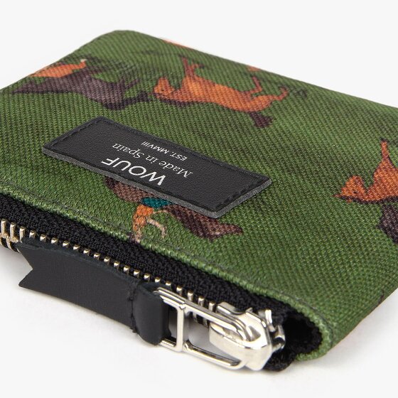 Wouf Etui na karty kredytowe 11.5 cm