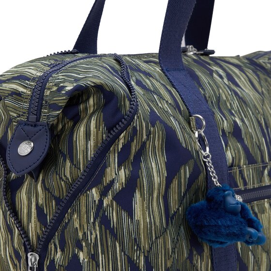Kipling Art M Torba podróżna Weekender 58 cm