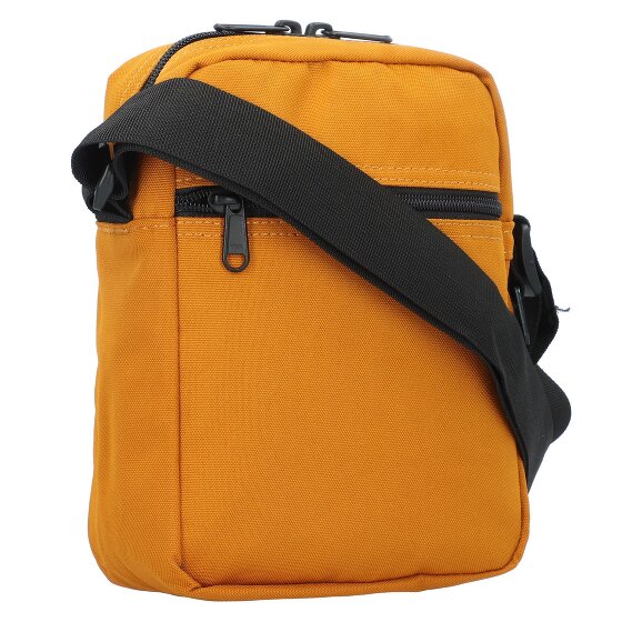 Cabin Zero Adventure 90 Torba na ramię Ochrona RFID 19 cm