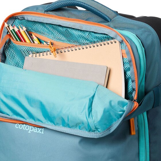Cotopaxi Allpa 38 L 2 kółka Walizka kabinowa 54 cm