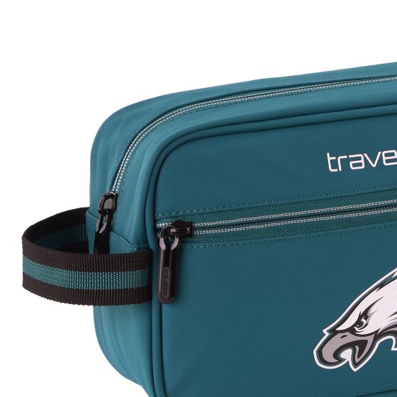 Travelite travelite x NFL Kosmetyczka 24 cm