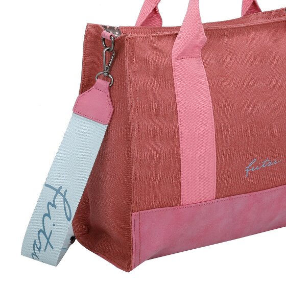 Fritzi aus Preußen Canvas Torba 40 cm