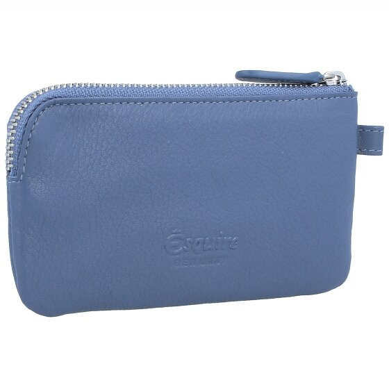 Esquire Viktoria Etui na klucze skórzane 12 cm