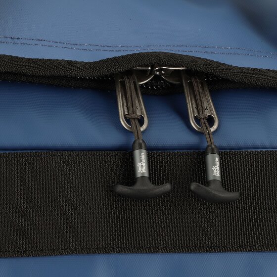Jack Wolfskin Expedition Trunk 65 Torba podróżna Weekender 62 cm
