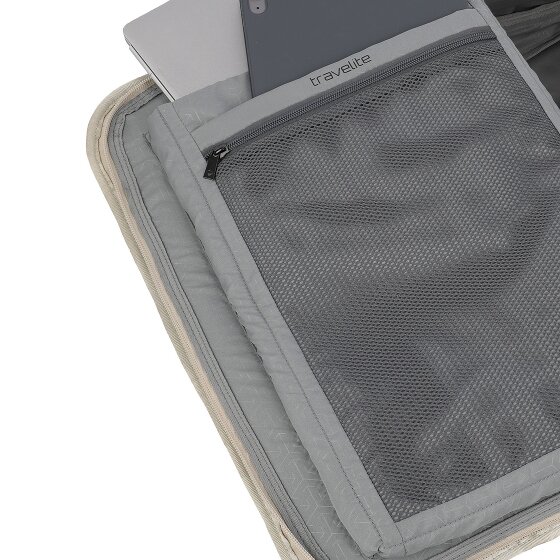 Travelite Venture Line Torba podróżna Weekender 57 cm