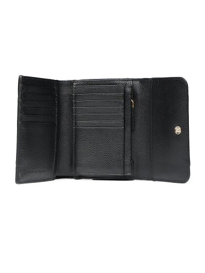 The Bridge Ines Portfel Skórzany 15 cm