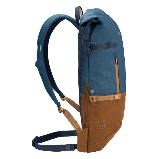 Vaude CityGo II 23 Plecak 53 cm Komora na laptopa