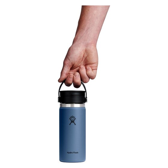 Hydro Flask Hot Beverages Wide Flex Slip Lid Butelka do picia 473 ml