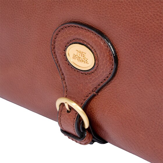 The Bridge Isadora Shopper Bag Skórzany 41 cm