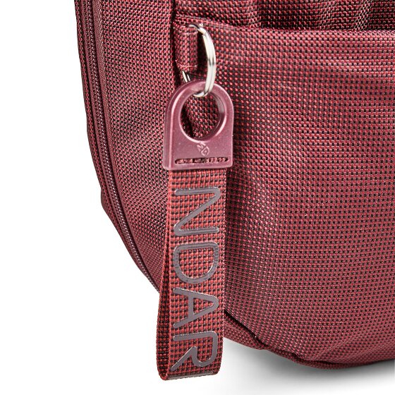Mandarina Duck MD20 Torba na ramię 39 cm z funkcją poszerzenia