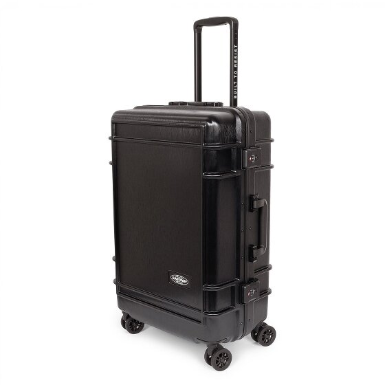 Eastpak Resist'r Case 4 kółka Walizka L 78 cm