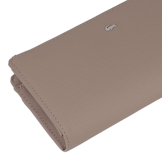 Lacoste Portfel 19 cm