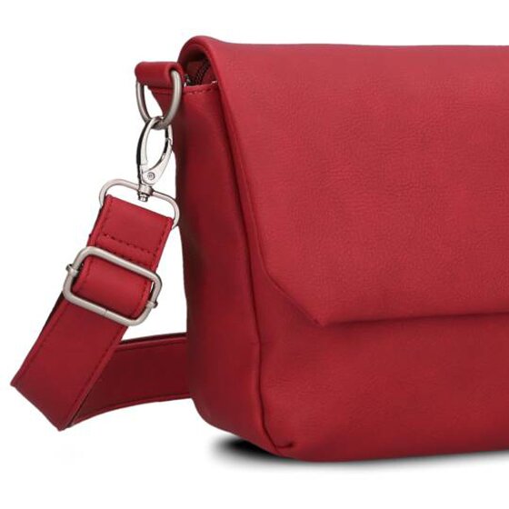 Zwei Mademoiselle.M Posłaniec 33 cm Komora na laptopa