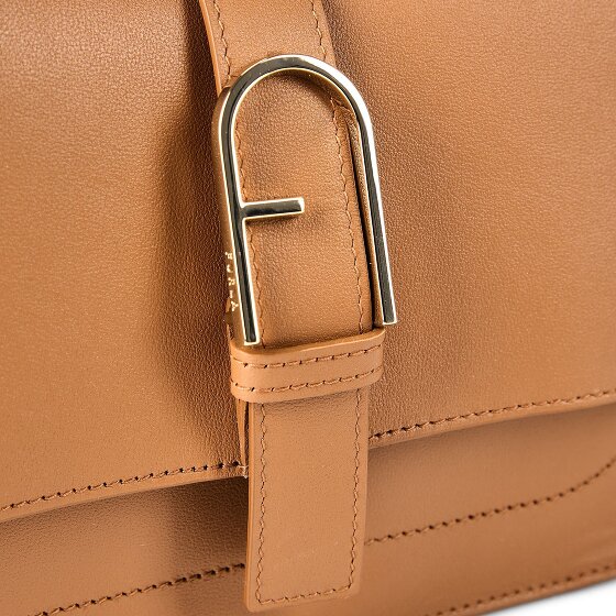 Furla Flow Torba Skórzany 25 cm