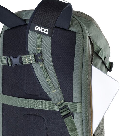 Evoc Plecak 50 cm Komora na laptopa