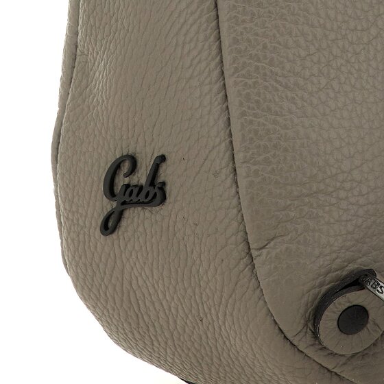 Gabs Maite Plecak miejski M Skórzany 32 cm