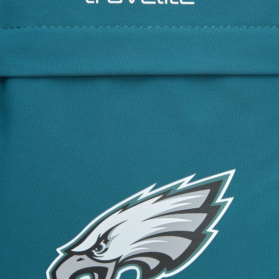 Travelite travelite x NFL Mini Torba Torba na ramię 17 cm