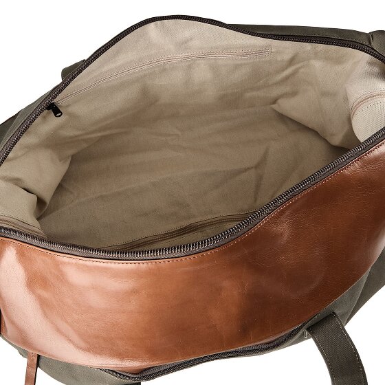 Harold's Wax Torba podróżna Weekender 54 cm