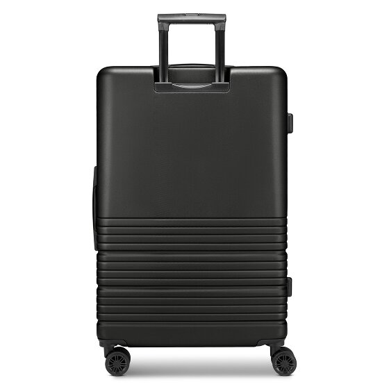 camel active Hanoi 4 kółka Walizka L 78 cm z funkcją poszerzenia