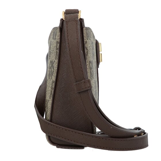 DKNY Nuri Torba na ramię Skórzany 22 cm