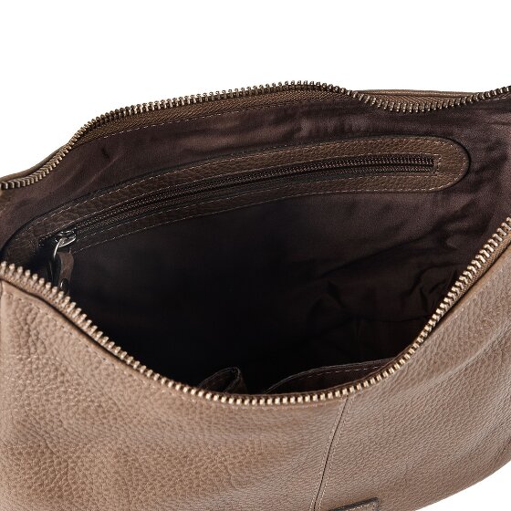 Burkely Soft Skylar Torba na ramię Skóra 25.5 cm