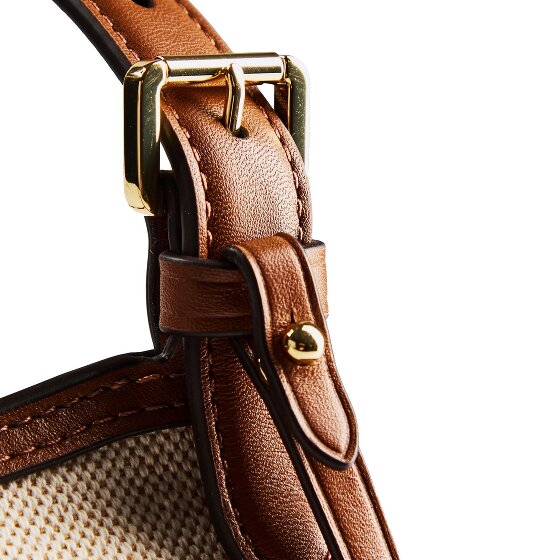 Lauren Ralph Lauren Marcy Torba na ramię 21 cm