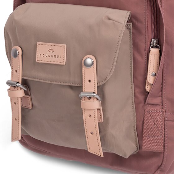 Doughnut Macaroon Plecak 38 cm Komora na laptopa