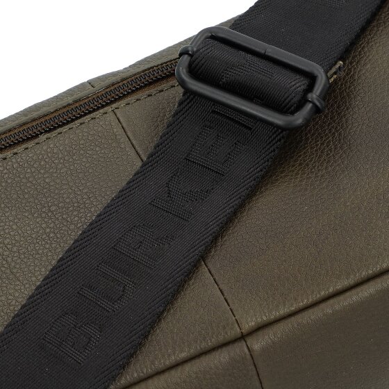 Burkely Minimal Mason Saszetka Skórzany 23 cm