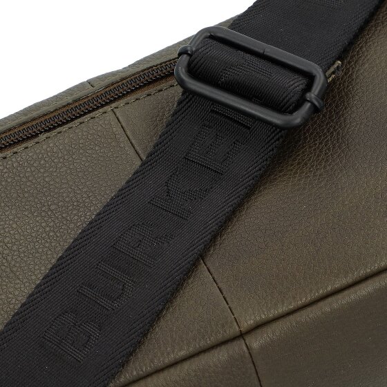 Burkely Minimal Mason Saszetka Skórzany 23 cm