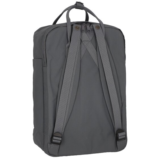 Fjällräven Plecak Kanken 43 cm Komora na laptopa