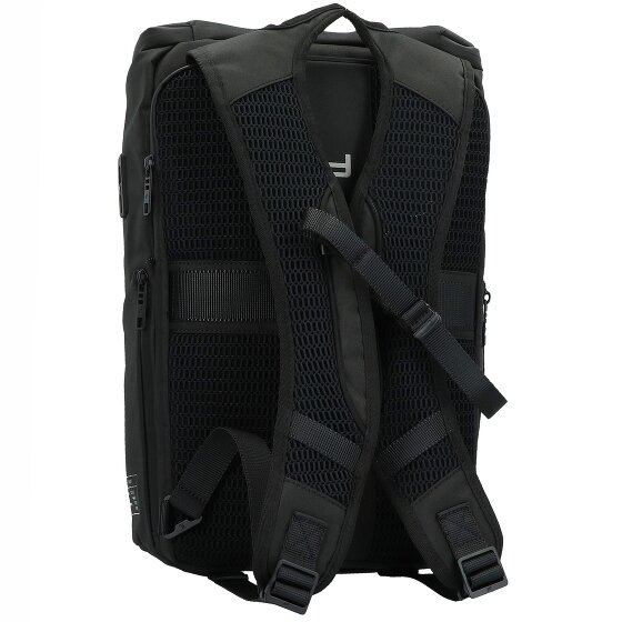 Porsche Design Plecak Urban Eco M1 Komora na laptopa 43 cm