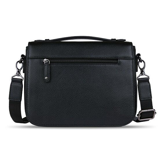 bugatti Elsa Torba na ramię Skórzany 25 cm