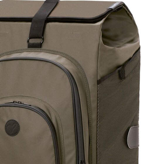 Andersen Shopper Wózek na zakupy Unus Shopper Hydro 2.0 67 cm