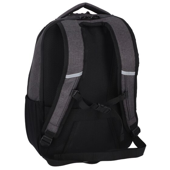 American Tourister Streethero Plecak 45 cm Komora na laptopa