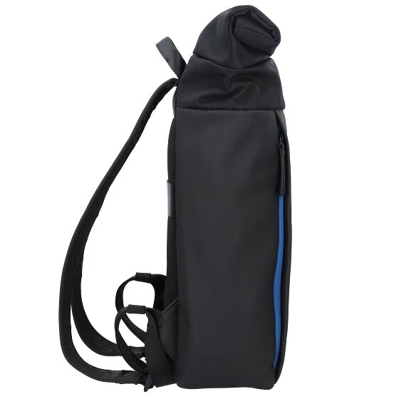 Joop! Jeans Atessa Tino Plecak 42 cm Komora na laptopa