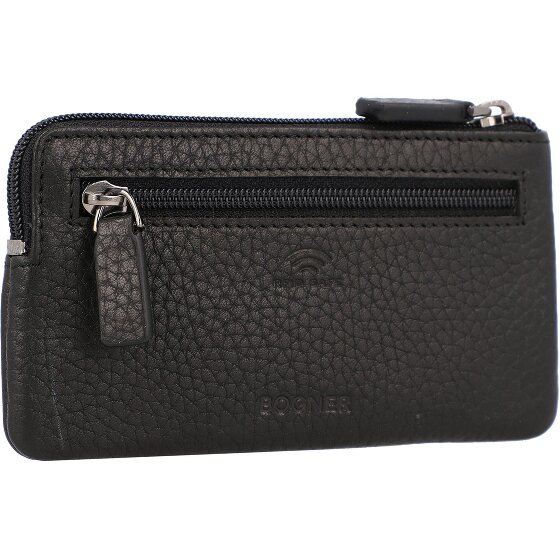 Bogner Vail Elias Key Case RFID Leather 12 cm