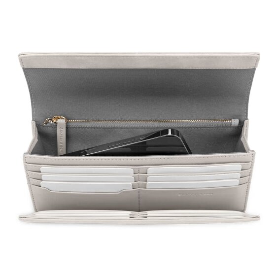 Kapten & Son Triomphe Portfel Ochrona RFID 21 cm