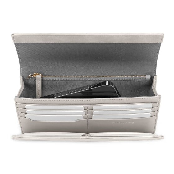 Kapten & Son Triomphe Portfel Ochrona RFID 21 cm