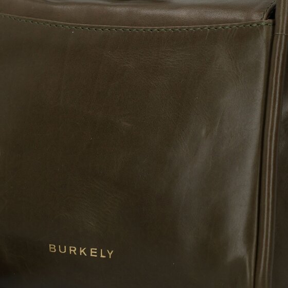 Burkely Vintage Veda Torba na ramię Skóra 20 cm