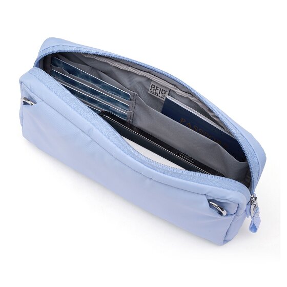 Pacsafe Pacsafe W Torba na ramię Ochrona RFID 24 cm
