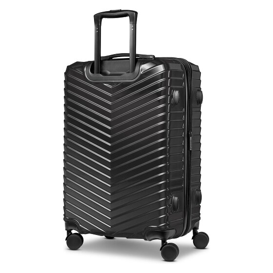 Redolz Essentials 18 2.0 4 kółka Walizka M 66 cm z funkcją poszerzenia