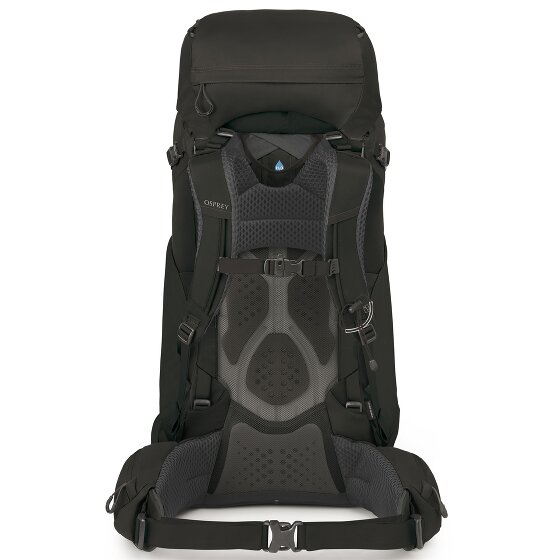Osprey Kestrel 58 Plecak turystyczny L-XL 82 cm