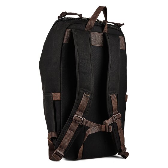 Filson Waxed Cotton Canvas Plecak 51 cm Komora na laptopa