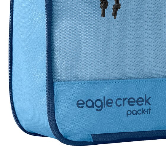 Eagle Creek Sakwa Pack-It 25 cm z plisą rozporową