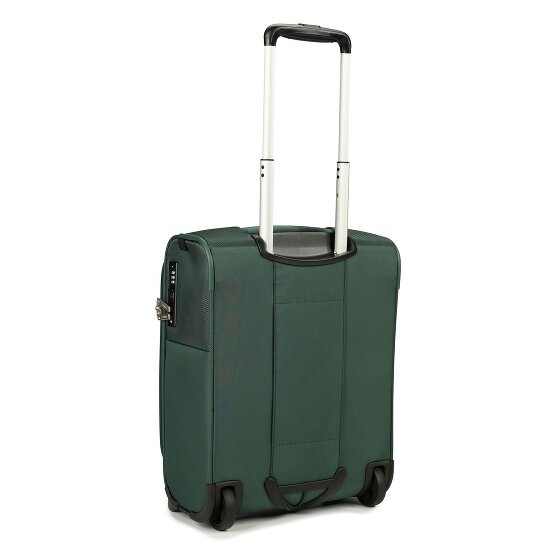 Samsonite Base Breeze 2 kółka Walizka kabinowy 45 cm