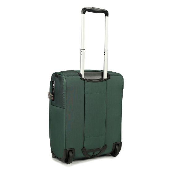 Samsonite Base Breeze 2 kółka Walizka kabinowy 45 cm