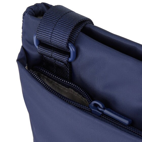 Hedgren Inner City Leonce Torba na ramię Ochrona RFID 20 cm